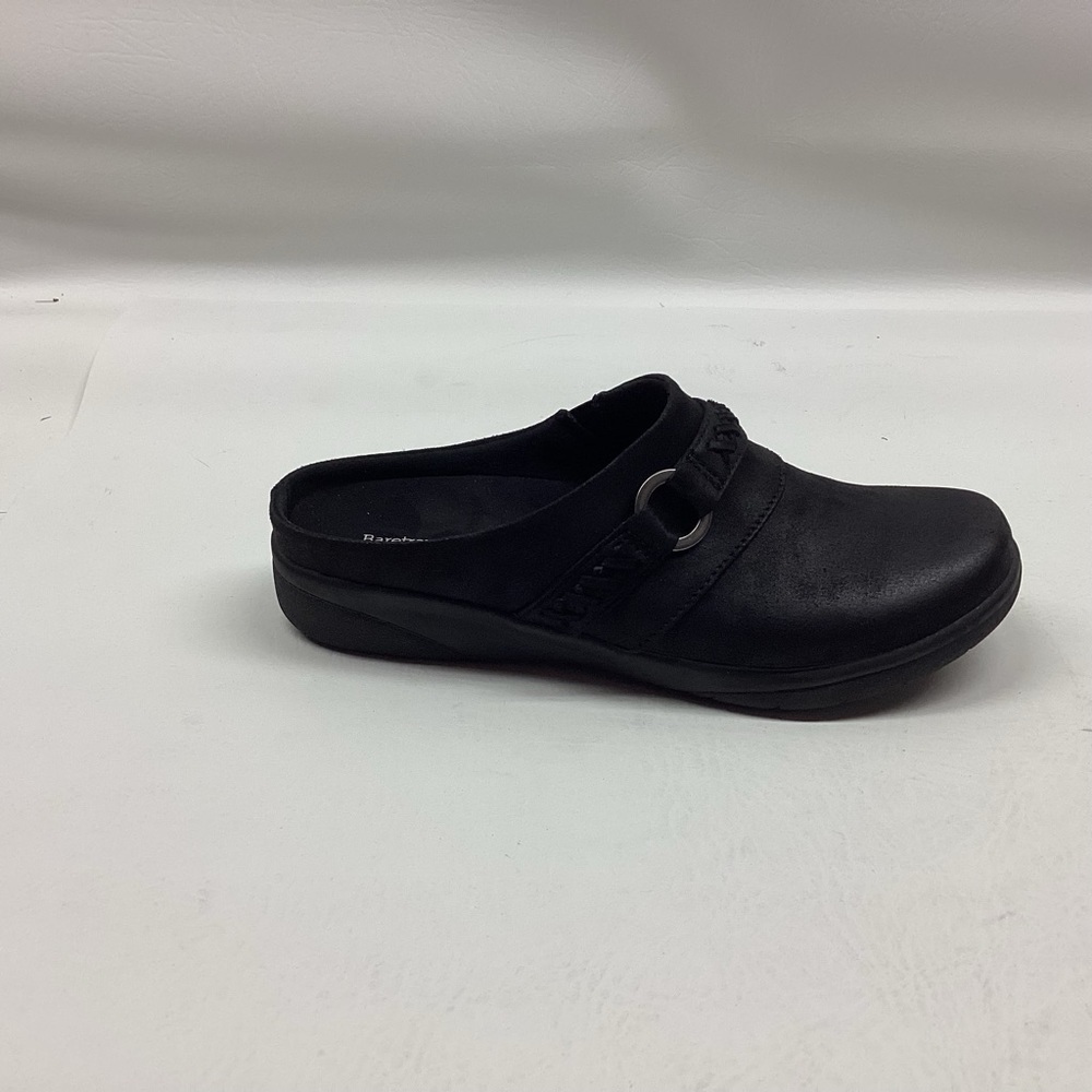 Bear Traps Women’s Dafnee Black Mules.  Size 6.5 - Picture 5 of 12